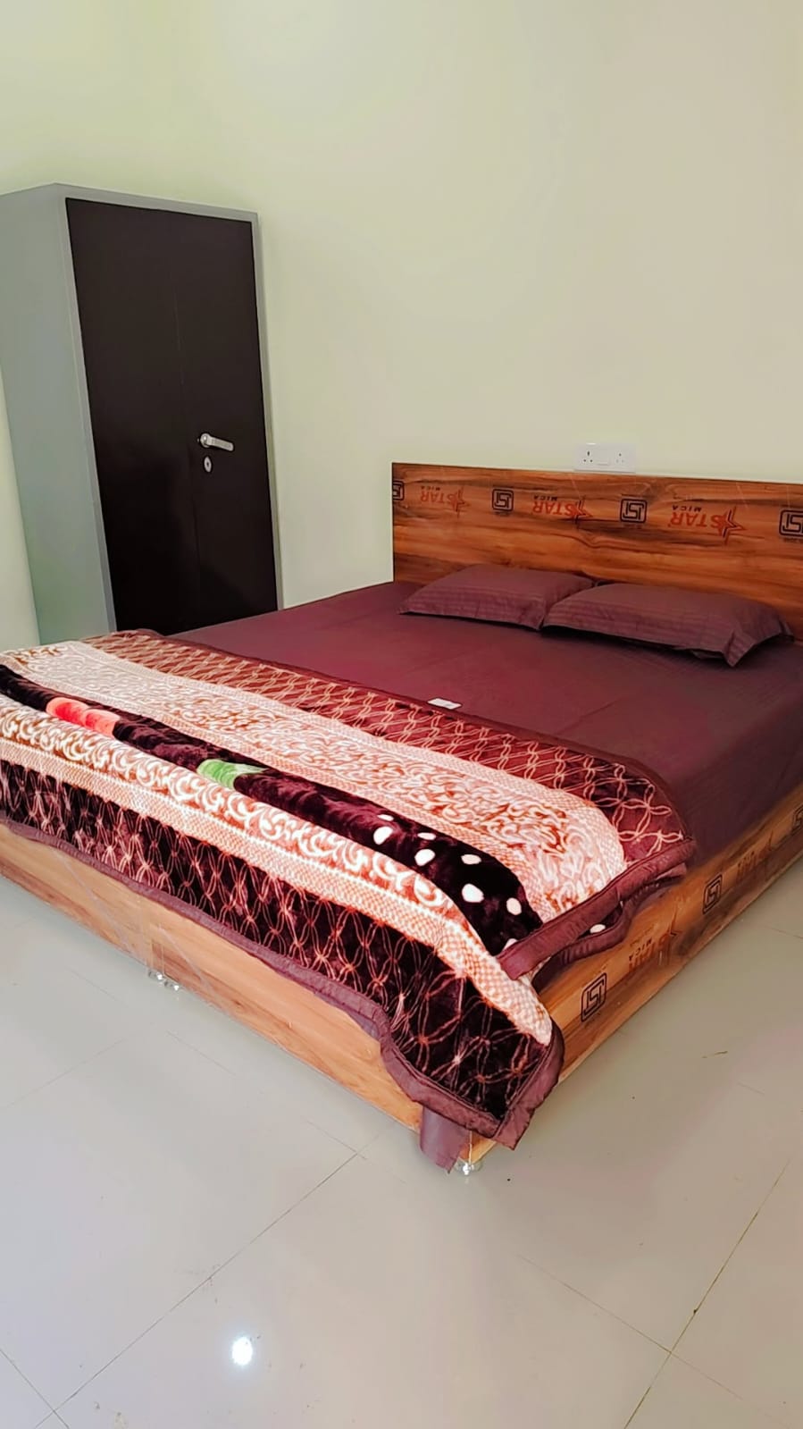Premium Accommodation