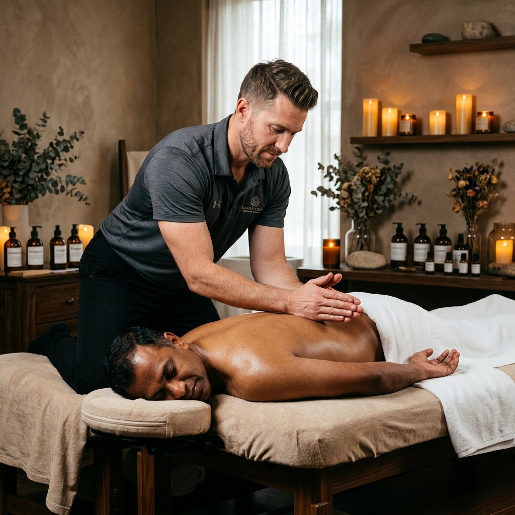 Acupressure